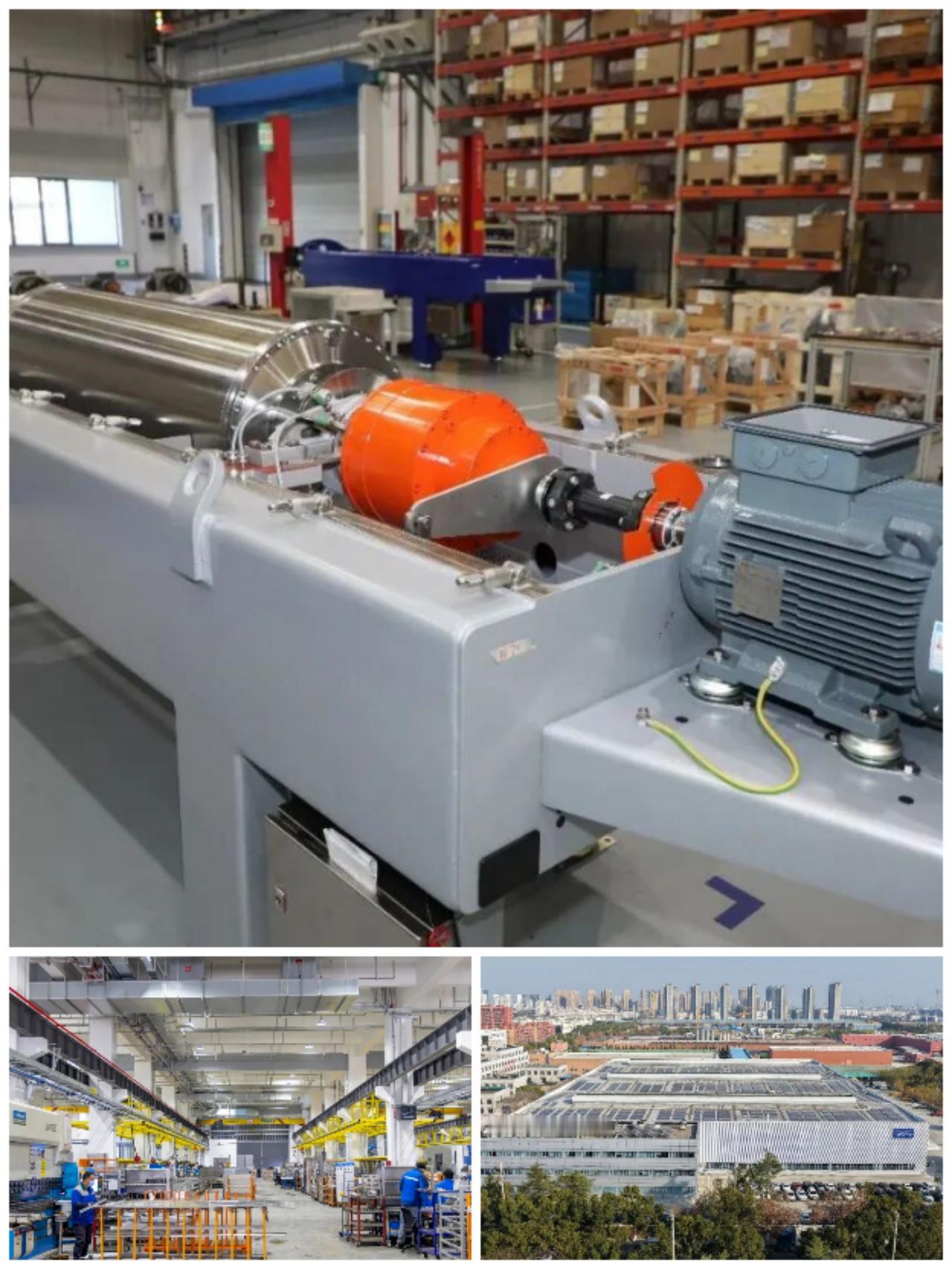 昆山杀疯了！3家企业狂揽百亿+，还有技术突破打破垄断！小伙伴们！昆山这开年