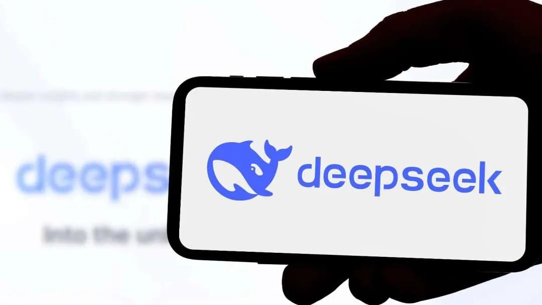 彭博社爆料，DeepSeek计划在内蒙古乌兰察布icon建设1GW全国产AI智算