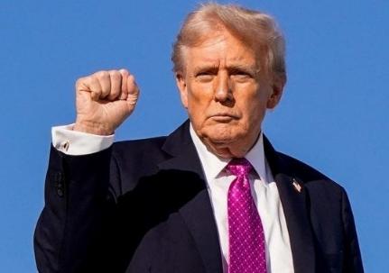 特朗普：如果中国不进口美国大豆，放宽稀土出口，美国可能会将中国踢出swift结算