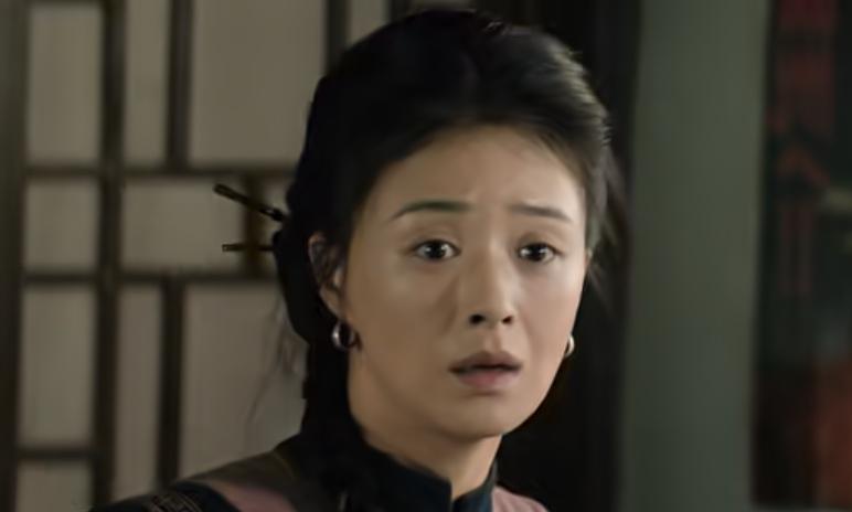 《归队》第26集预告，终于又见到大阔枝了，老汤把妻儿送到了大阔枝那里，肖铁林也准