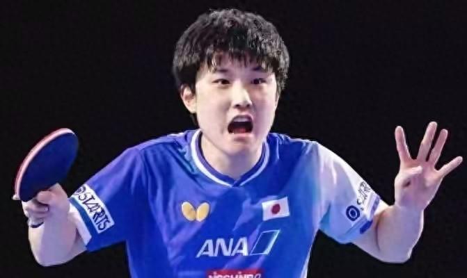 10月30号比赛,国乒日本挺热闹,结果出来了,感觉格局都变了,奥运资格不好说。