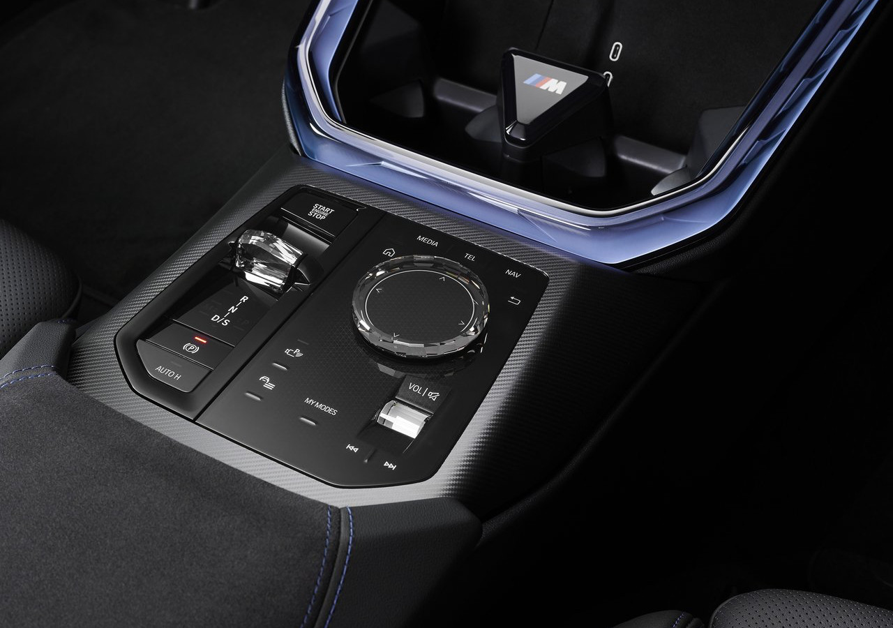 宝马x32027BMWX3M50xDrive（G45改款），M