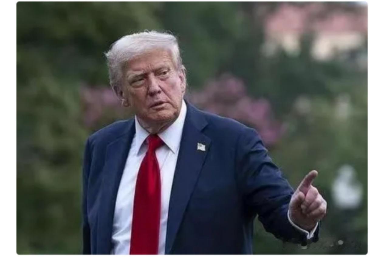 2月14日，这是川普为4月访华准备的礼单吗？2026年2月14日，美国禁止美投