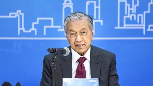 8年前马哈蒂尔取消中马铁路合同转向日本，拒赔中国361亿，2026年这条铁路进度