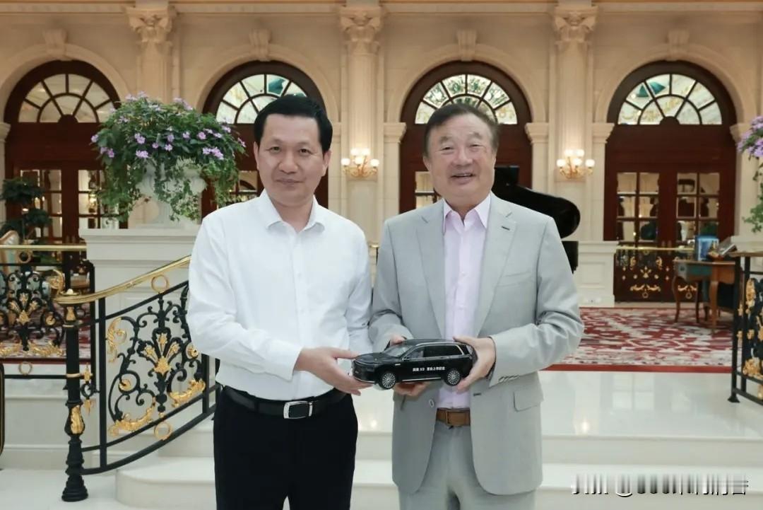 王传福和余承东没有想到，雷军和何小鹏也觉得不可思议，汪俊君和杨青估计也惊呆了，本