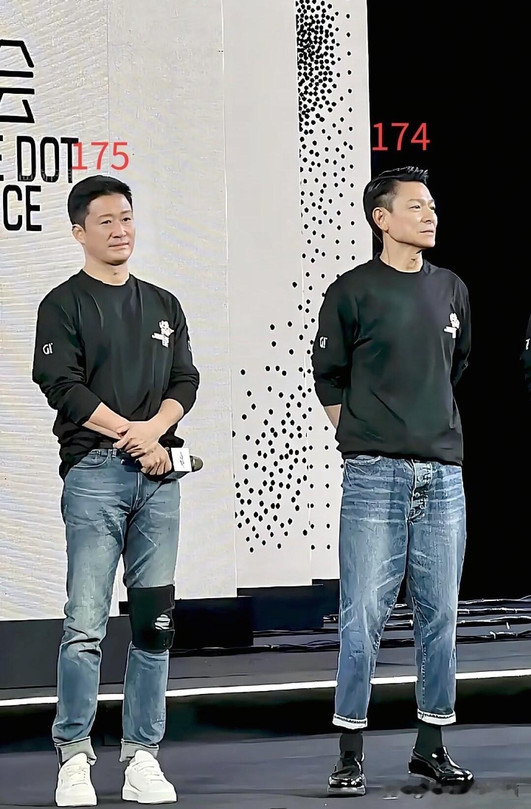 护膝不放裤子里面，放裤子外面，这绝对的人才,看不懂这是怎么一个穿法？还有一点