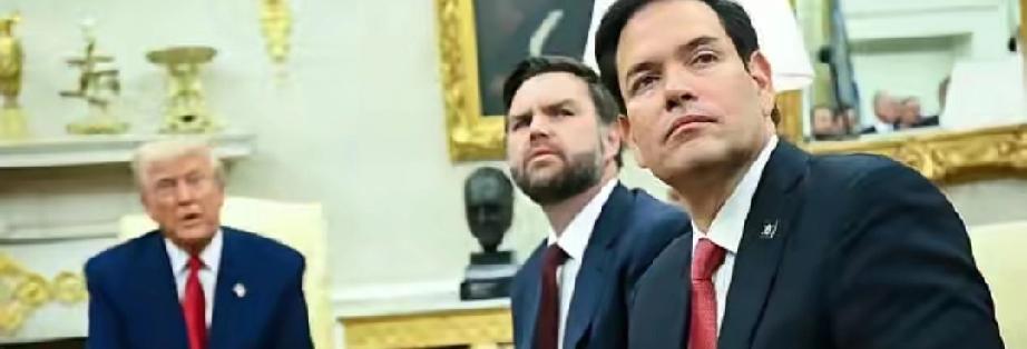 特朗普打电话给莫迪，一定是学了他的那招绝学——死给你看泼皮无赖式！​印度尿素缺