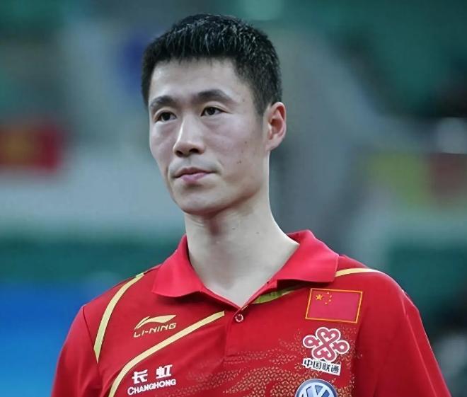 国乒出征名古屋亚运会的名单已经出炉！王励勤这次最令人意外的安排，并不是把22岁的