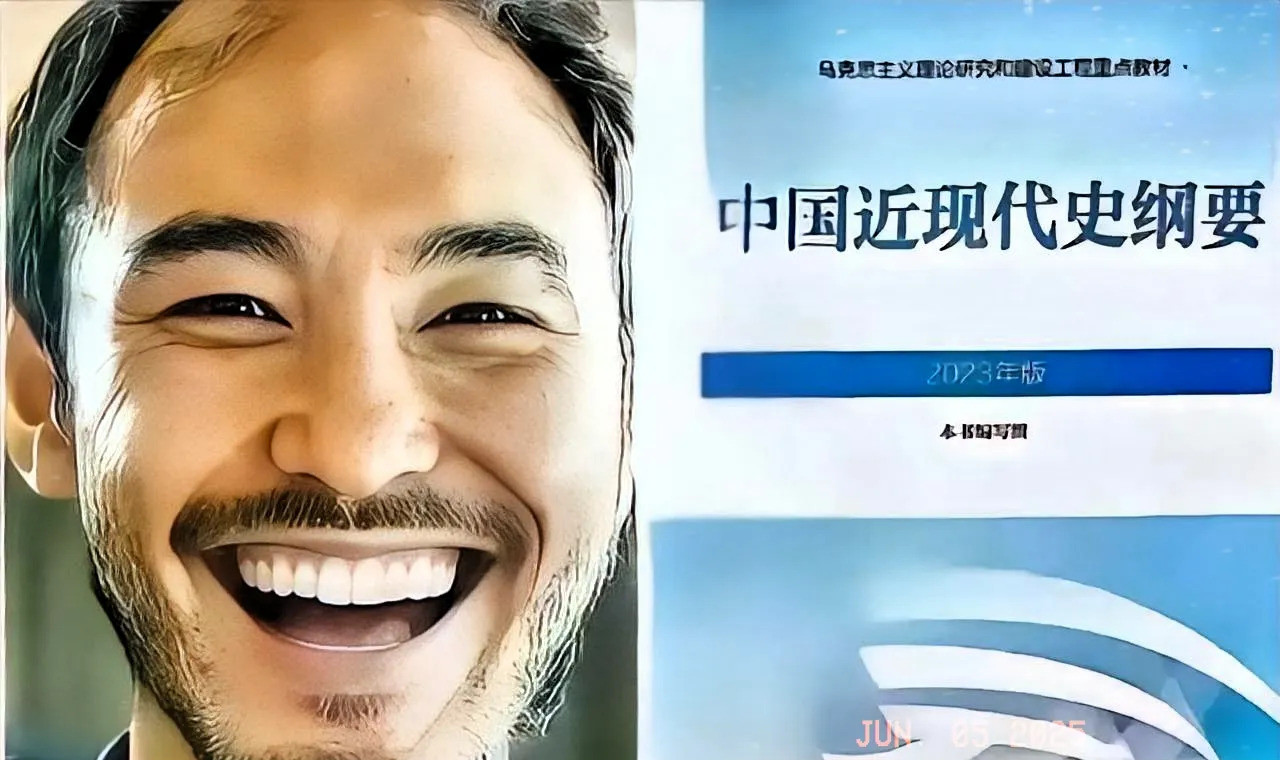 日本宣传马关条约，真是太过分了！真是活久见！日本最近竟然