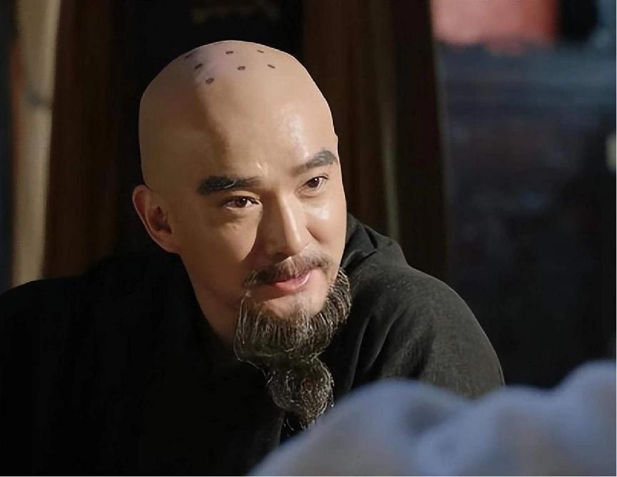 靖难起兵前，姚广孝拉着朱棣的手千叮万嘱：南京城破之日，方孝孺必不投降，但千万不要