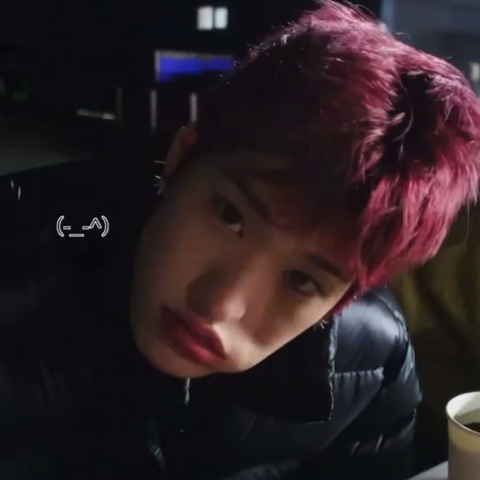 第一张没有高光点显得笨一些专栏·炤咪截图📸