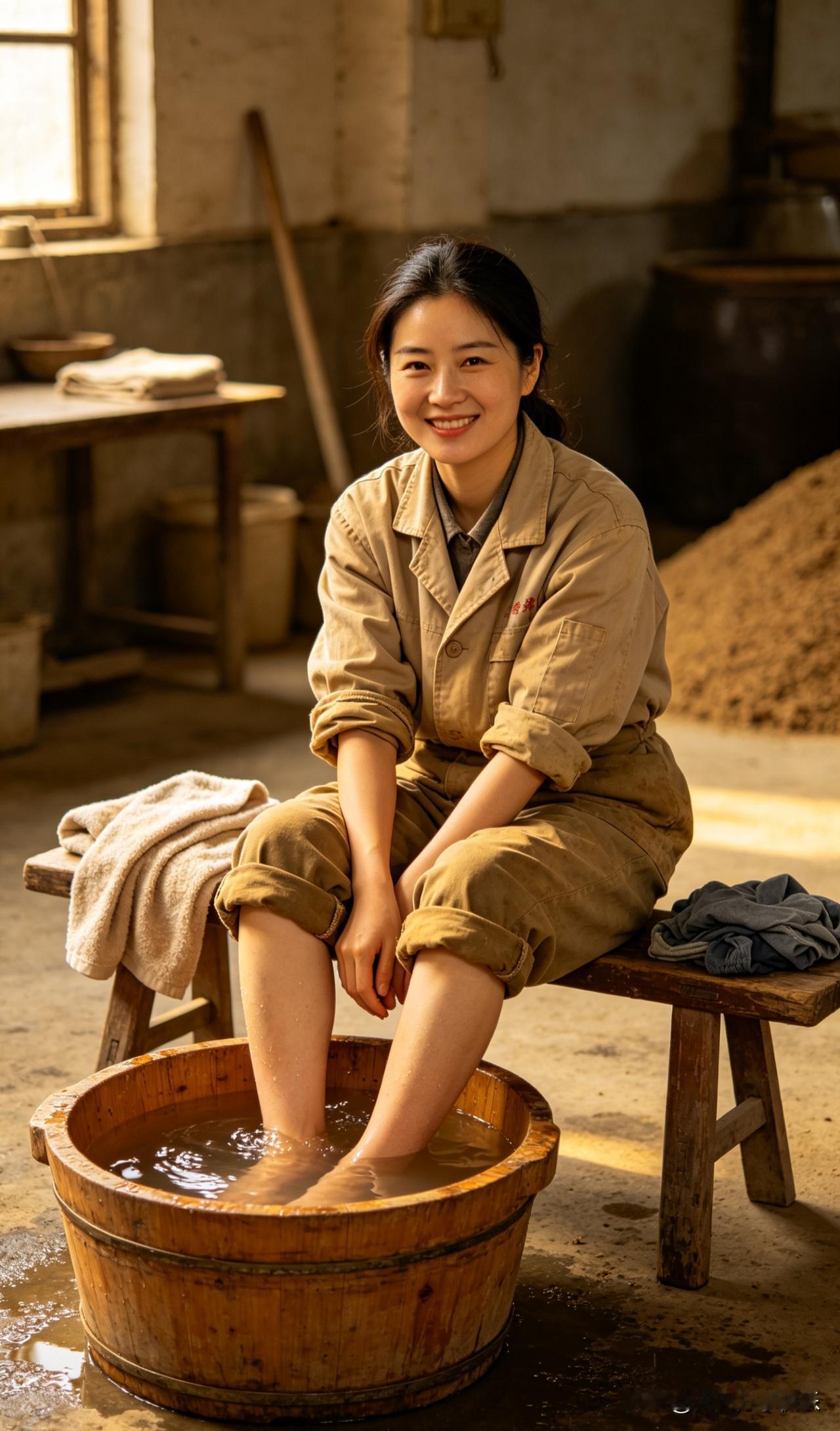 ai美女踩曲员工下班，洗脚ai居家美女ai美女照片ai美人照ai气质美人
