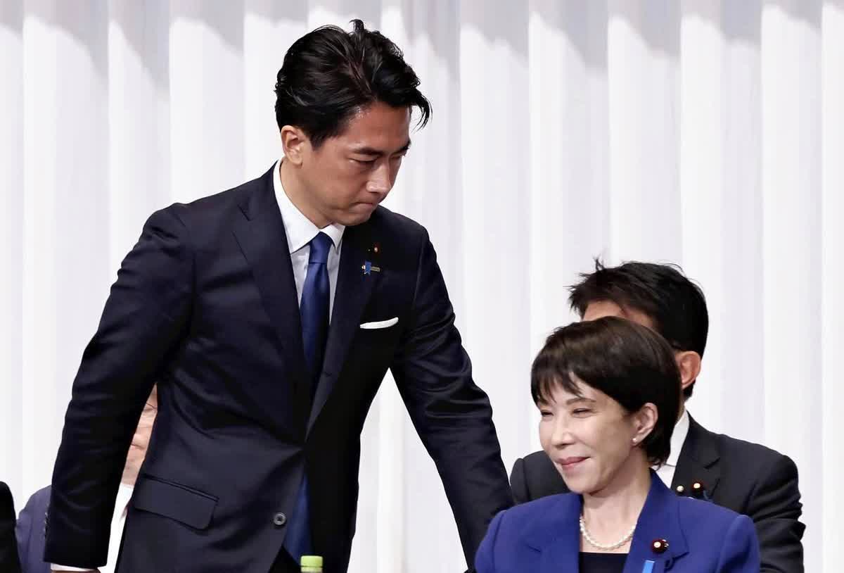 日本新首相选举5人混战，2人胜面最大，对华立场将大变当地时间9月22日，