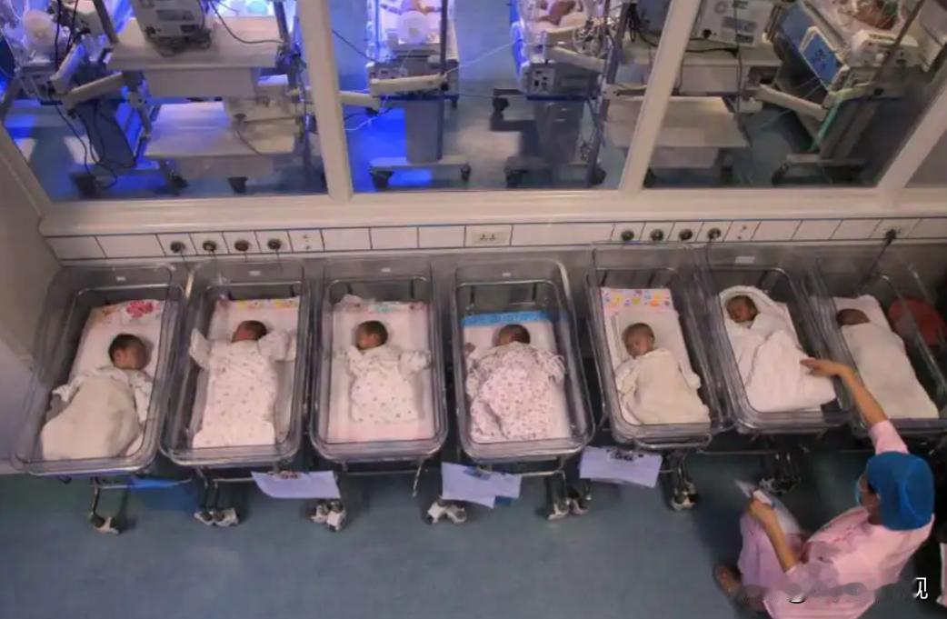 现在生育率越来越低，并不是最可怕的，毕竟每年也有700多万，更可怕的是，最喜欢生