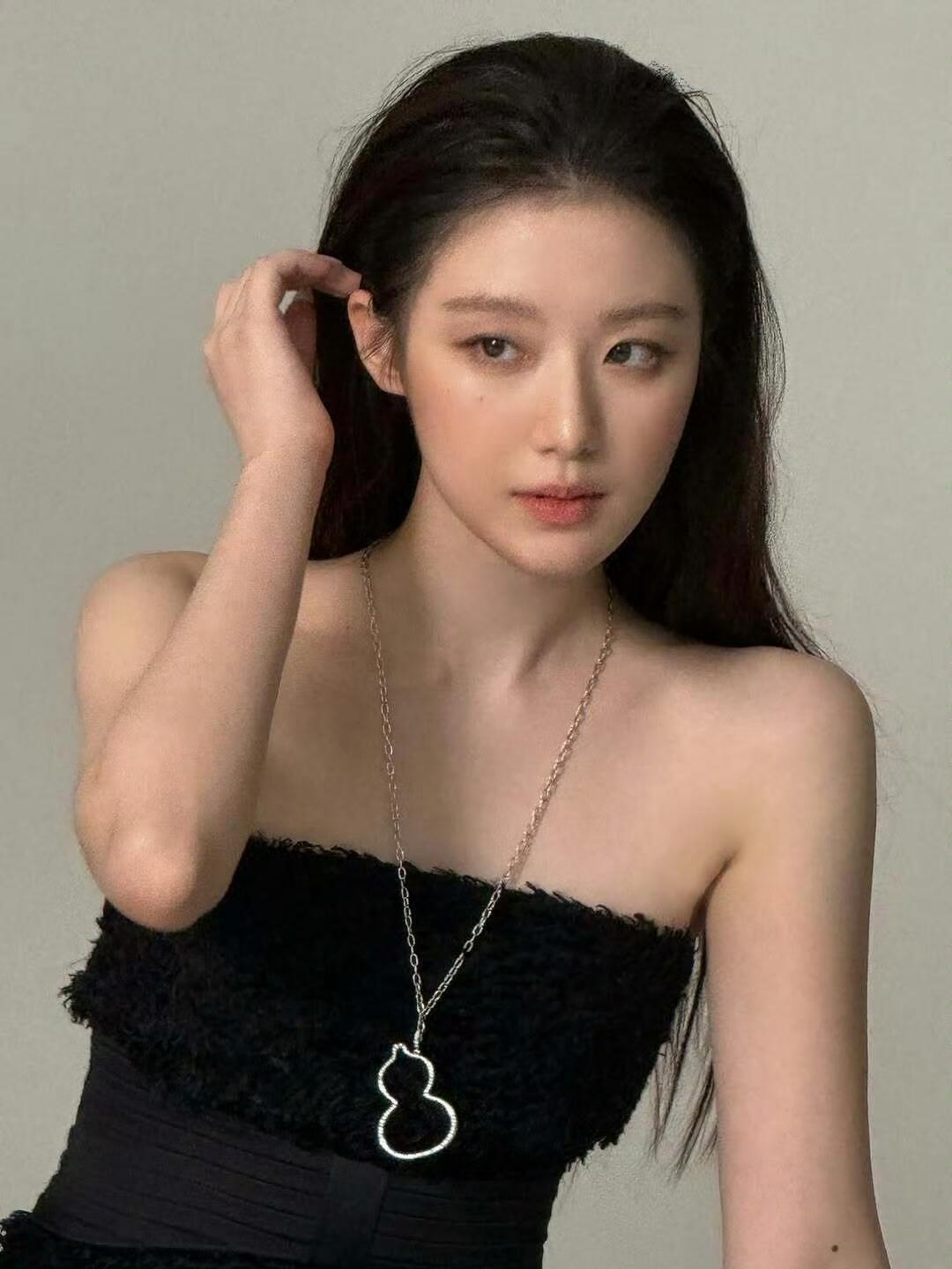谁来给女神调个适配的粉底液​​​