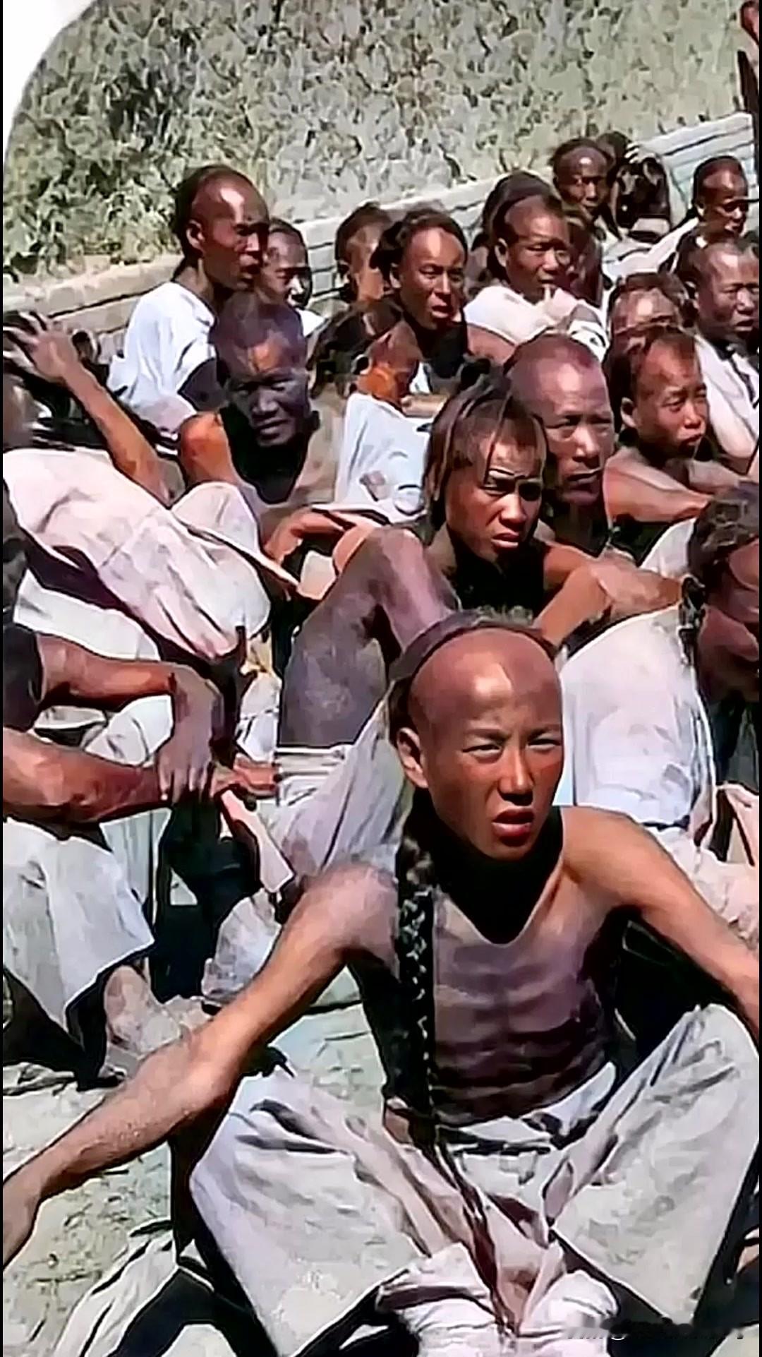 学清史学到最后，但凡有基本良知和正常历史判断力，大概率都会成为明粉。哪怕您刻