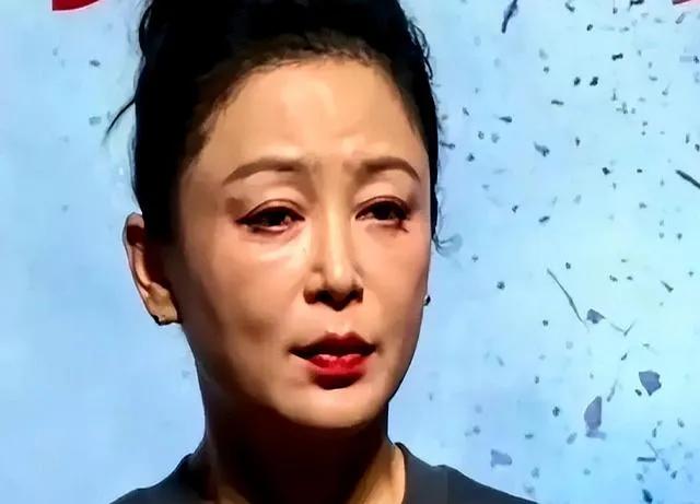 江珊衰老，陈红衰老，蒋雯丽也老去，唯独她依旧像18岁少女一样谁还记得90年代那些