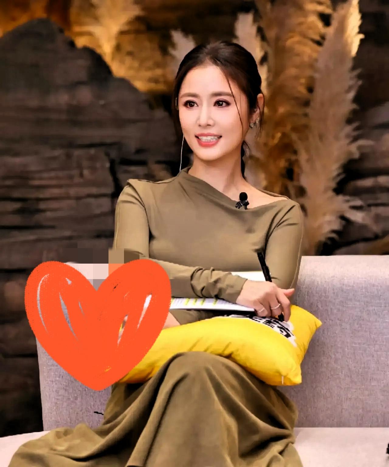 霍建华的“抠门”才是顶级浪漫!这对夫妻的相处模式太戳人真得说,霍建华这波“