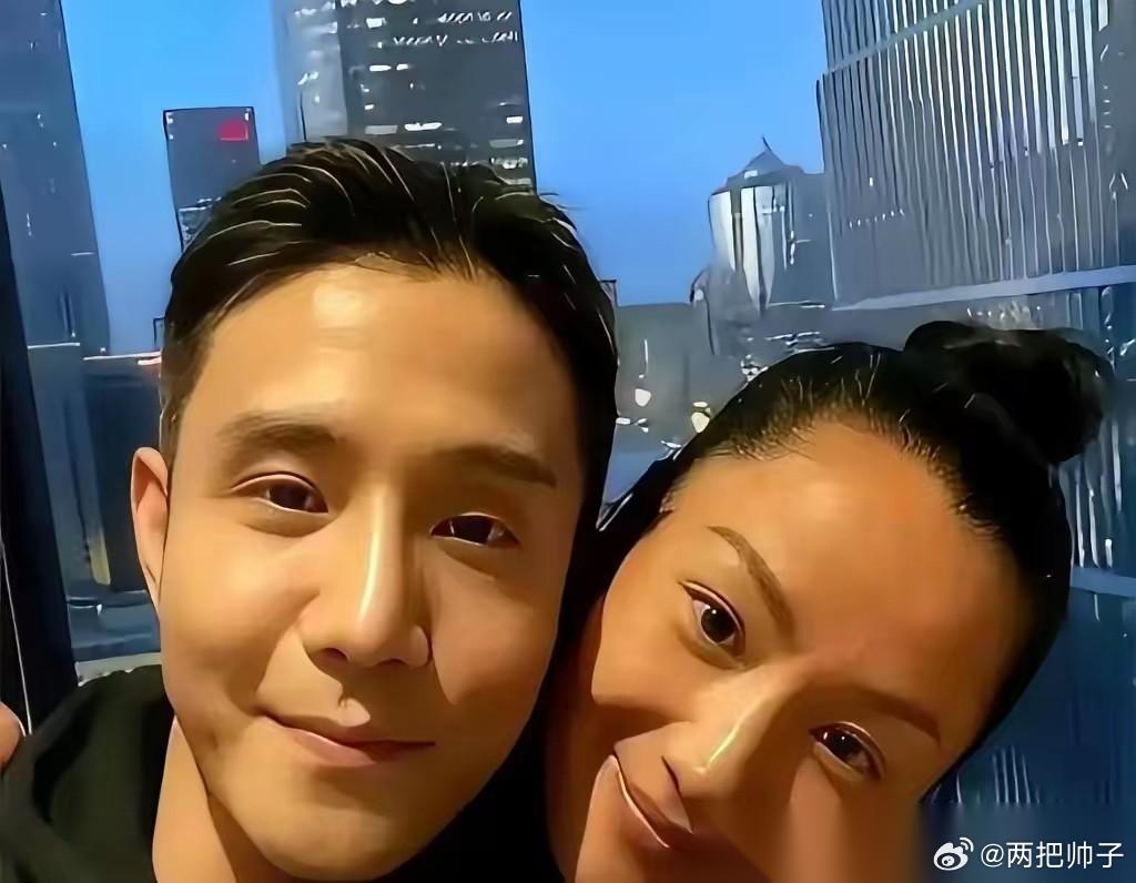 破案了55岁的瞿颖，定居清迈富人区她的老公，并不是泰国人，而是山东临沂人，某