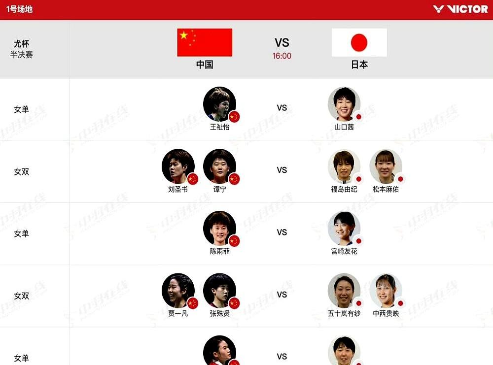在我看来，冠军奖杯根本不是最重要的。国羽女团重夺尤伯杯，这事儿比奖杯本身有意