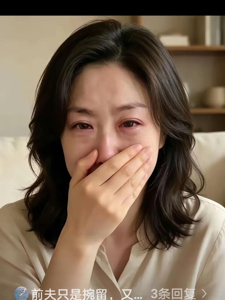 女子吐槽说，她离婚三个月了，本来想找个有权有势的好男人，可她万万没想到，一般的男