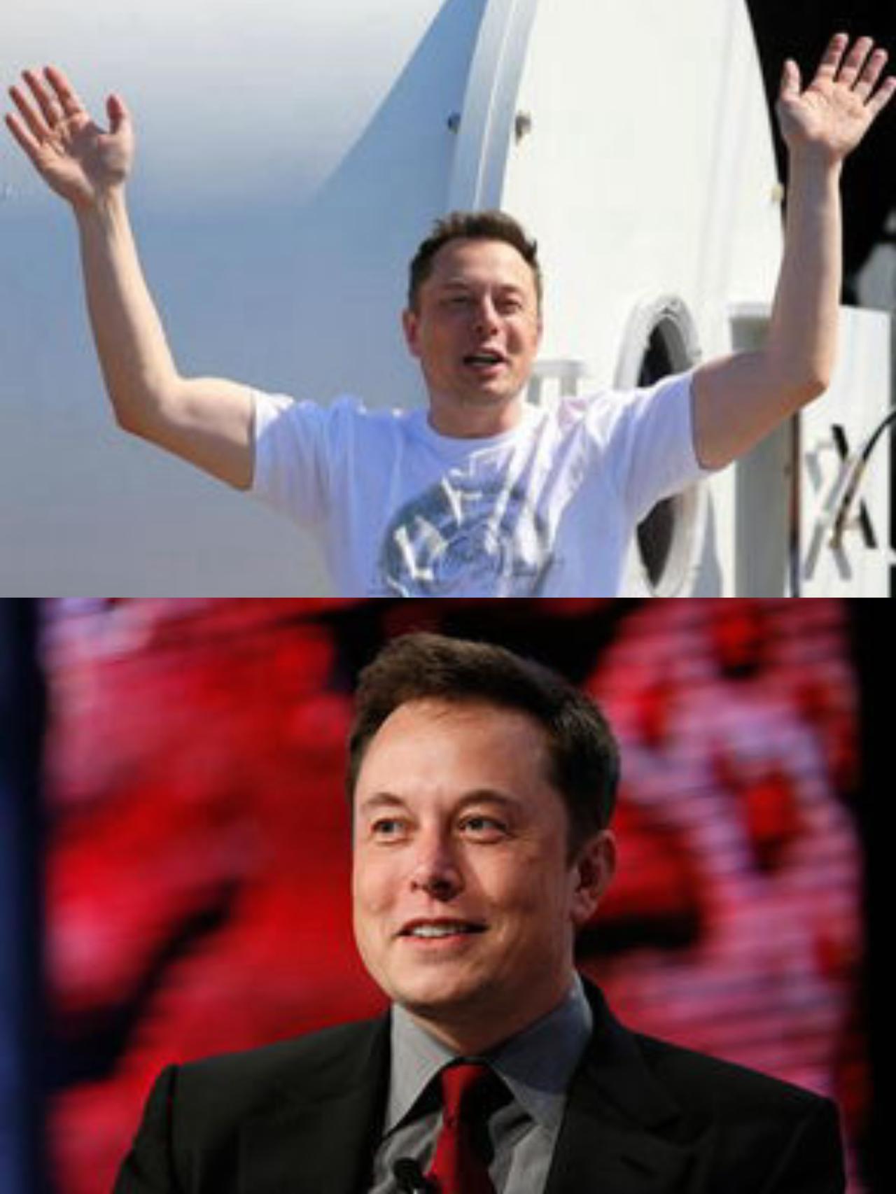 狂揽6770亿！马斯克成首个破6000亿富豪日赚11亿太夸张人类历史上首个