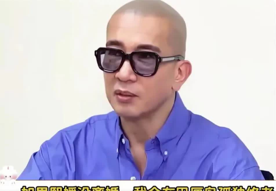 真是不可置信啊！原来光头是这么深情的人，网友又扒出了一些东西，他