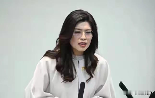 郑丽文基本上不太可能自己选2028！2028临近，有不少人在讨论郑丽文选不