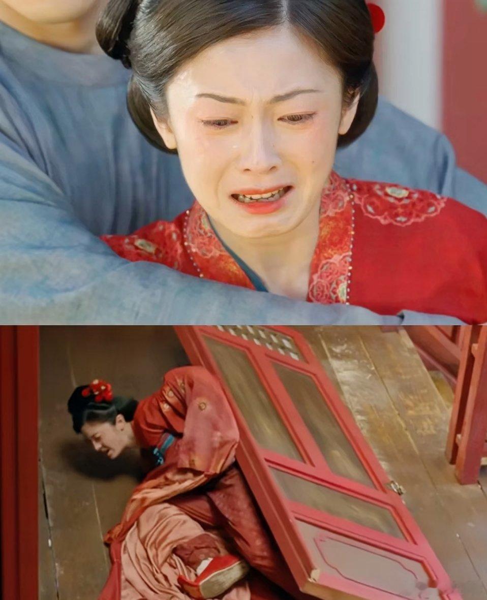 《国色芳华》：秦胜意行为之惑《国色芳华》里，牡丹对秦胜意有大恩，助其自由，教其