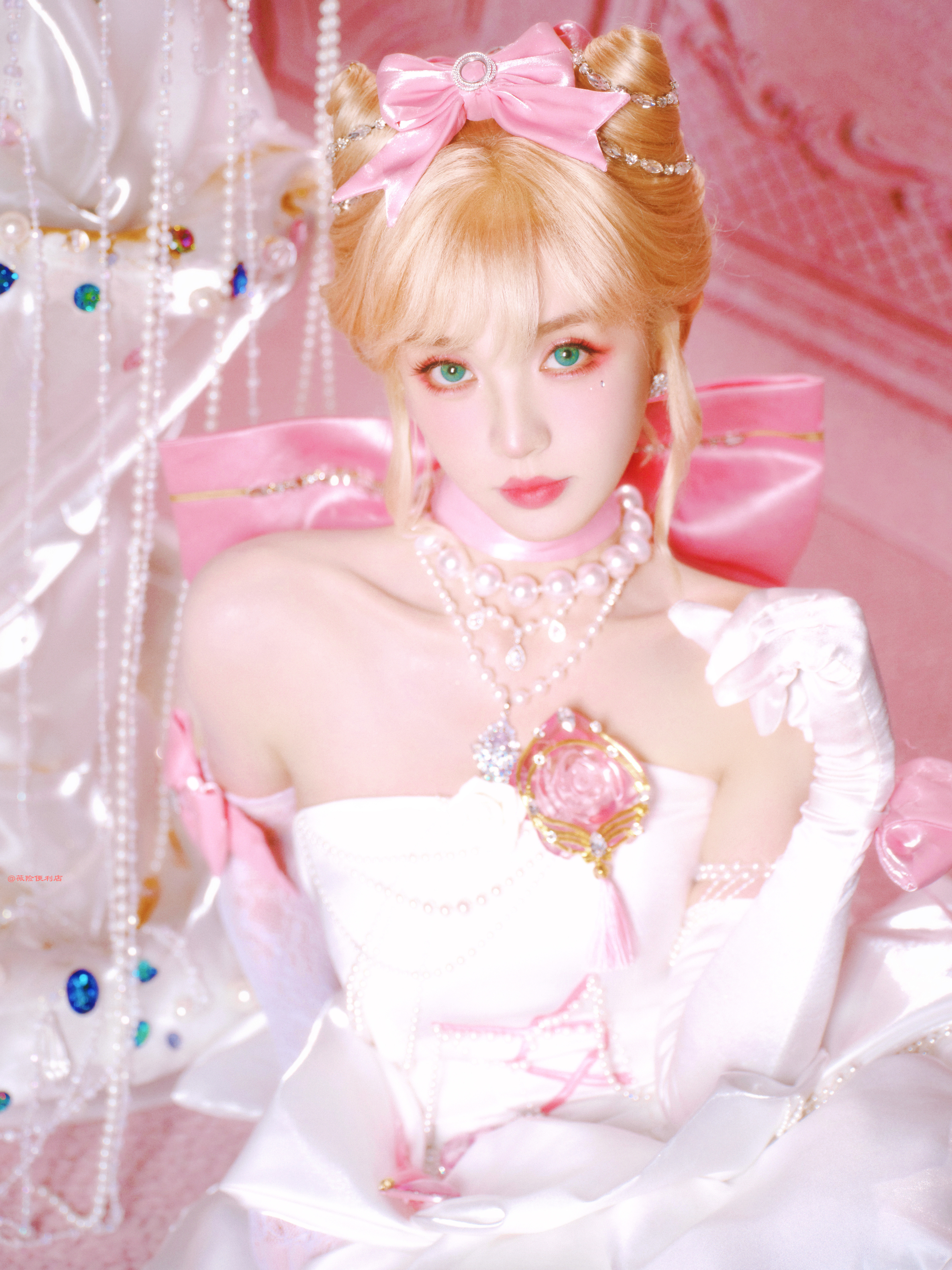 田曦薇·一款真人芭比娃娃💒ꀸꀤꌗꈤꍟꌩ♒︎♒︎🎀☁田曦薇​​​