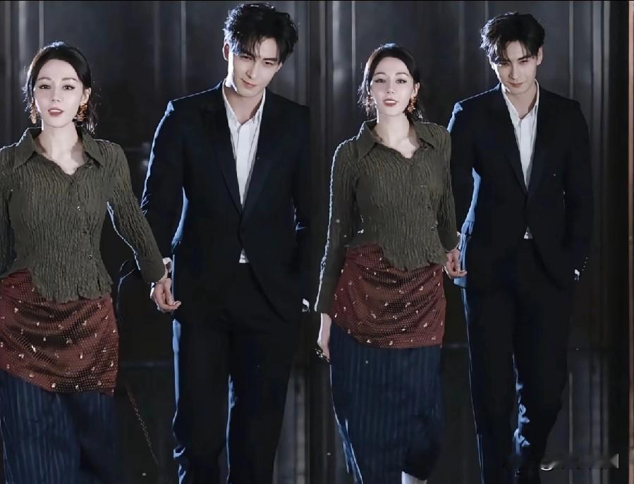 有没有人懂这个陈星旭的表情，就是刚开始装乖狗狗，后面那个歪嘴笑😏感觉会反转过来