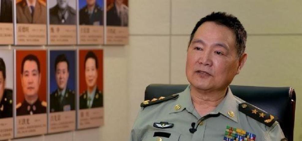 “3天拿下台湾省！”原南京军区副司令员王洪光曾说过，一旦台海发生战争，可以用六种