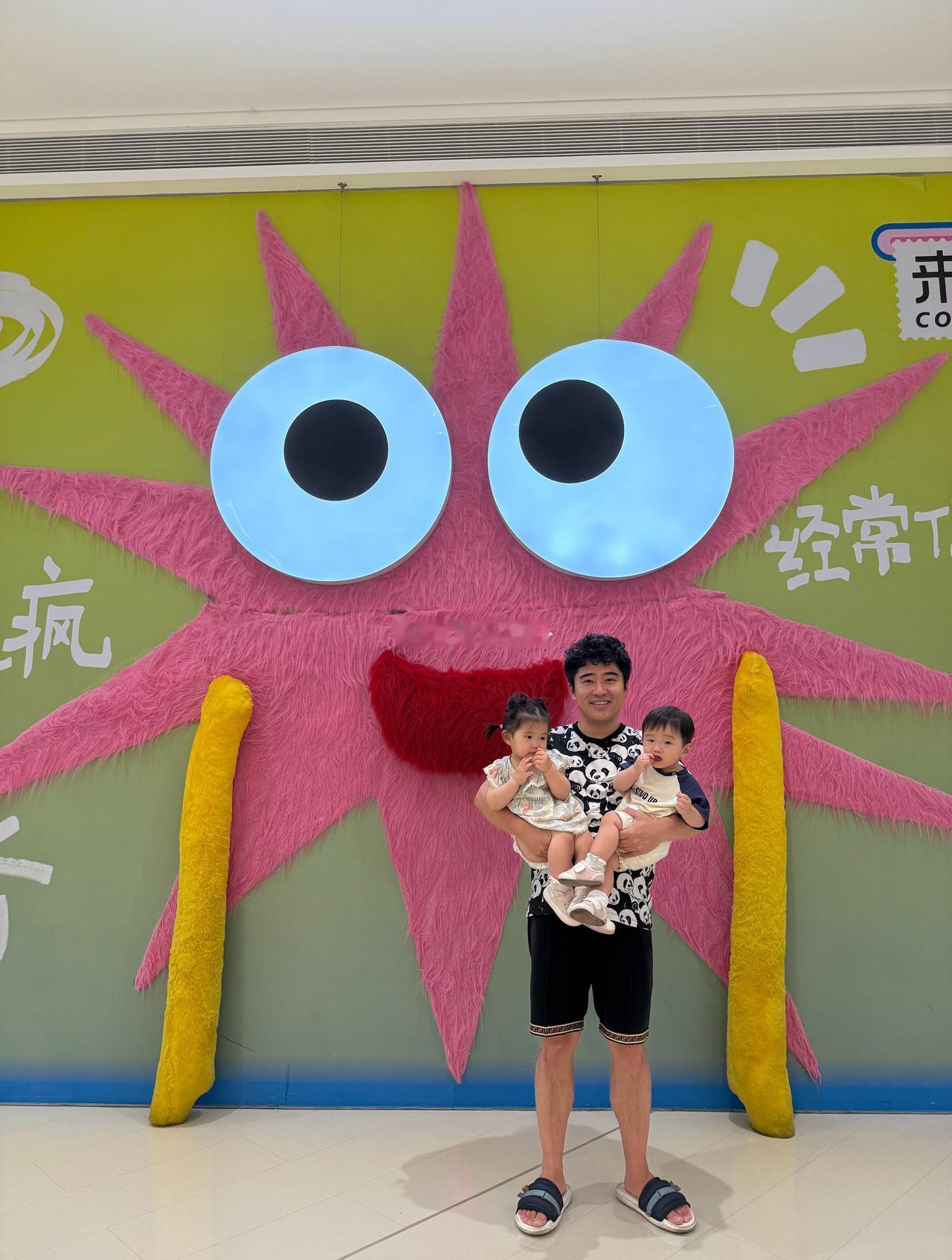 大佬都说多生孩子会赢麻，晚婚晚育也要上车啊。