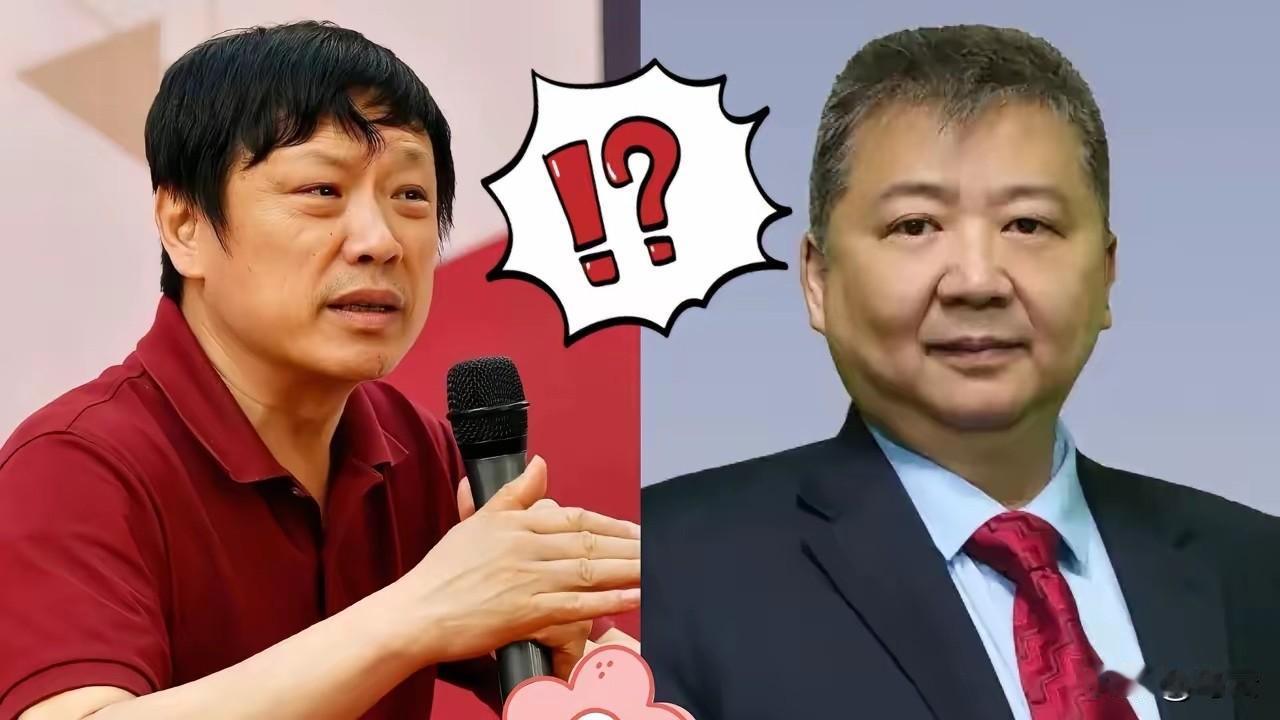 所谓的“体面人”一旦急了眼，吃相真比没文化的还难看。​老胡也好，张捷也罢，这次