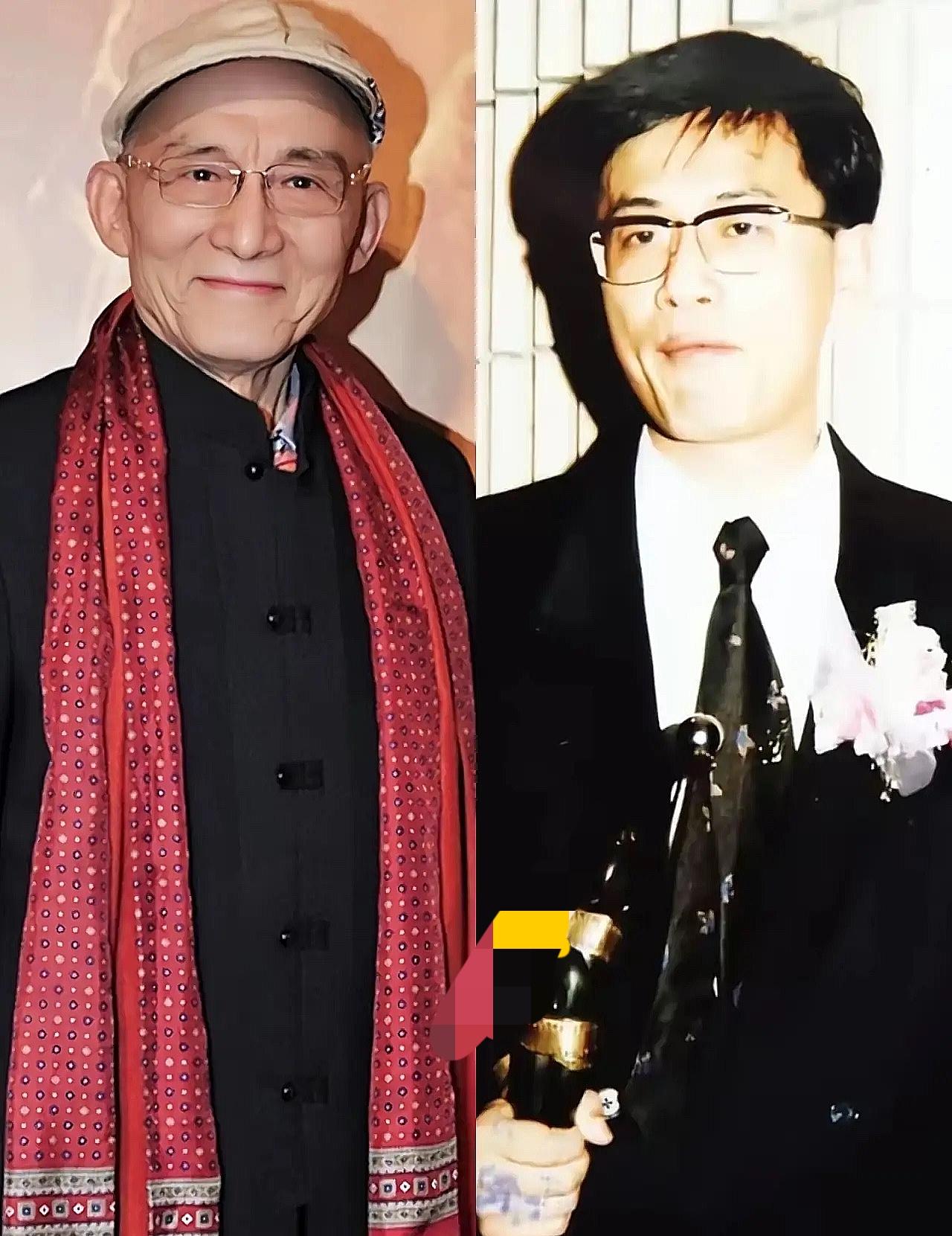 王家卫说，游本昌不是省油的灯，理由不是演技不好，也不是耍大牌，而是一天发了三