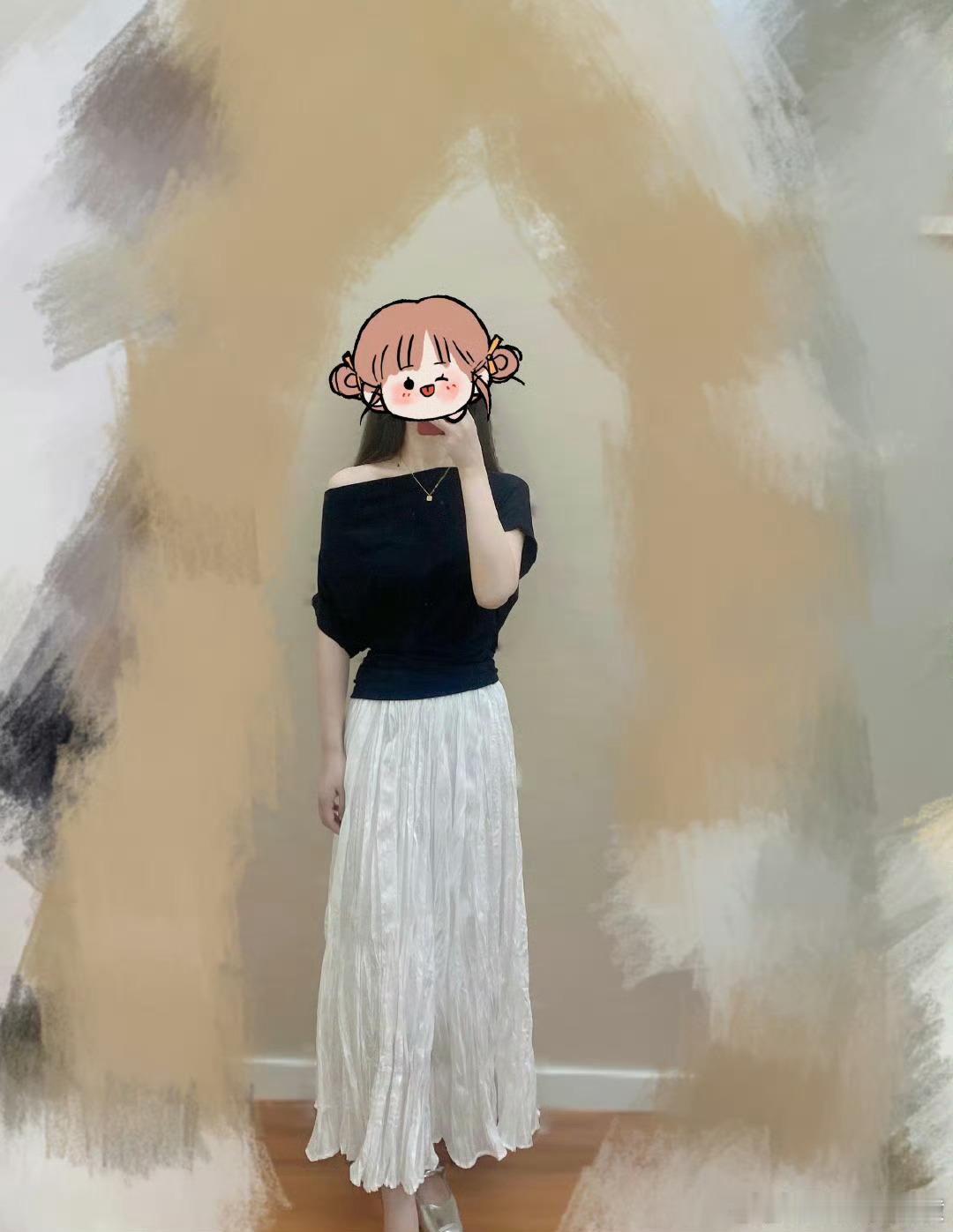 女生审美，选1还是2啊啊​​​​