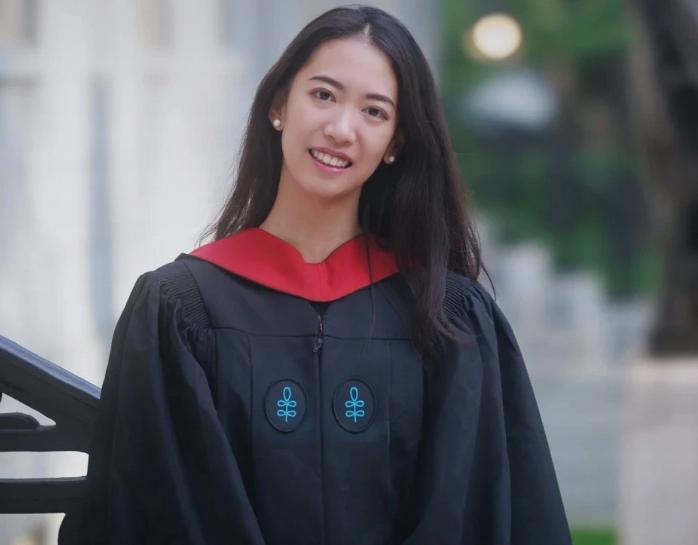 美国不要的，中国也坚决不要！这个标题本身就带着强烈情绪，但一场哈佛毕业演讲，真正