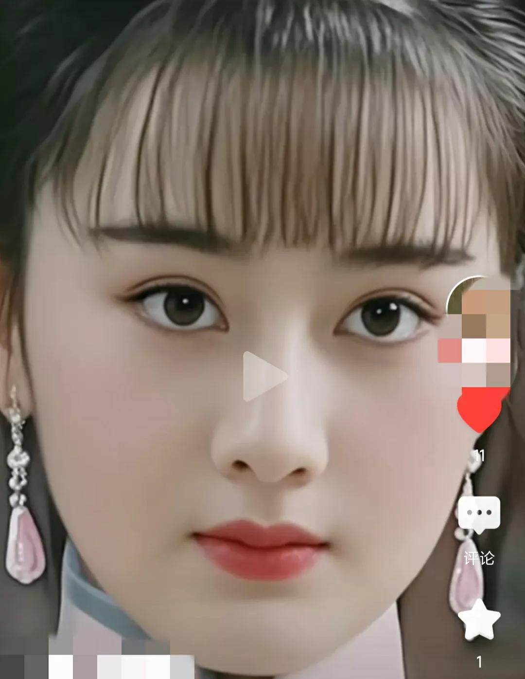 有图有真相，看看我们国家的美女要比沙特王储小萨勒曼白嫩多少档次？沙特王储小萨勒
