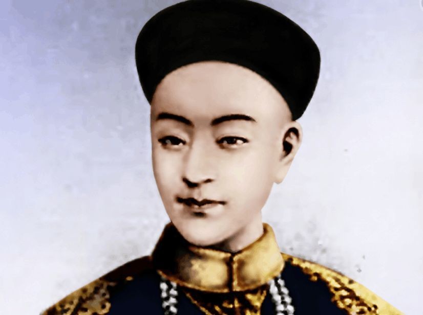 1766年，乾隆最疼爱的儿子永琪因病去世。一个月后，御医战战兢兢地道出实情。乾隆