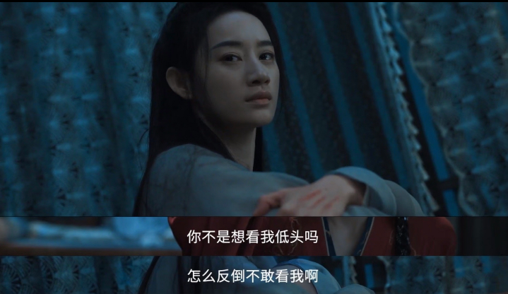 青川入梦虽然不是长剧，但是女主内核真的好强大！女主在敌国被强迫怀孕，但是这个孩子