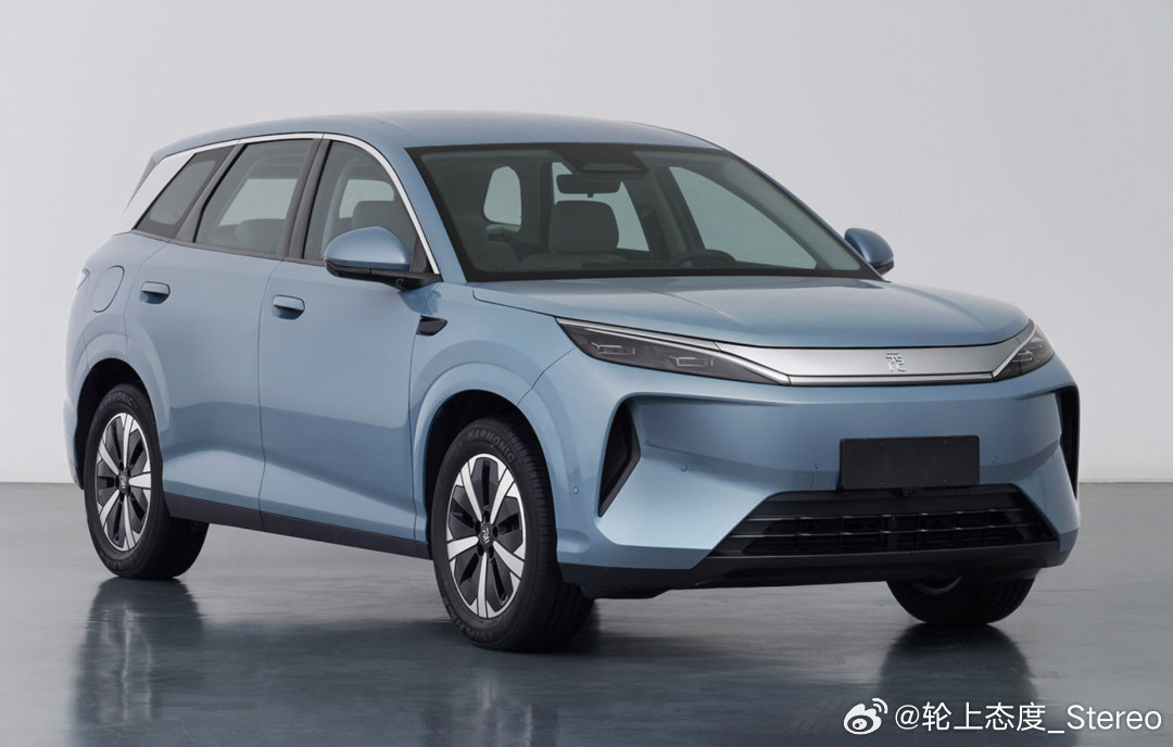 本周工信部上新，油车全面退场，鸿蒙系集中出击，这个月的华为新品发布会可以算得上是