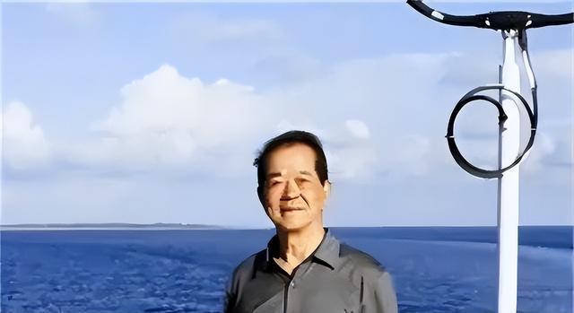 我国在南海最大的岛礁:岛上已绿树成荫,现代化城市雏形已经初显