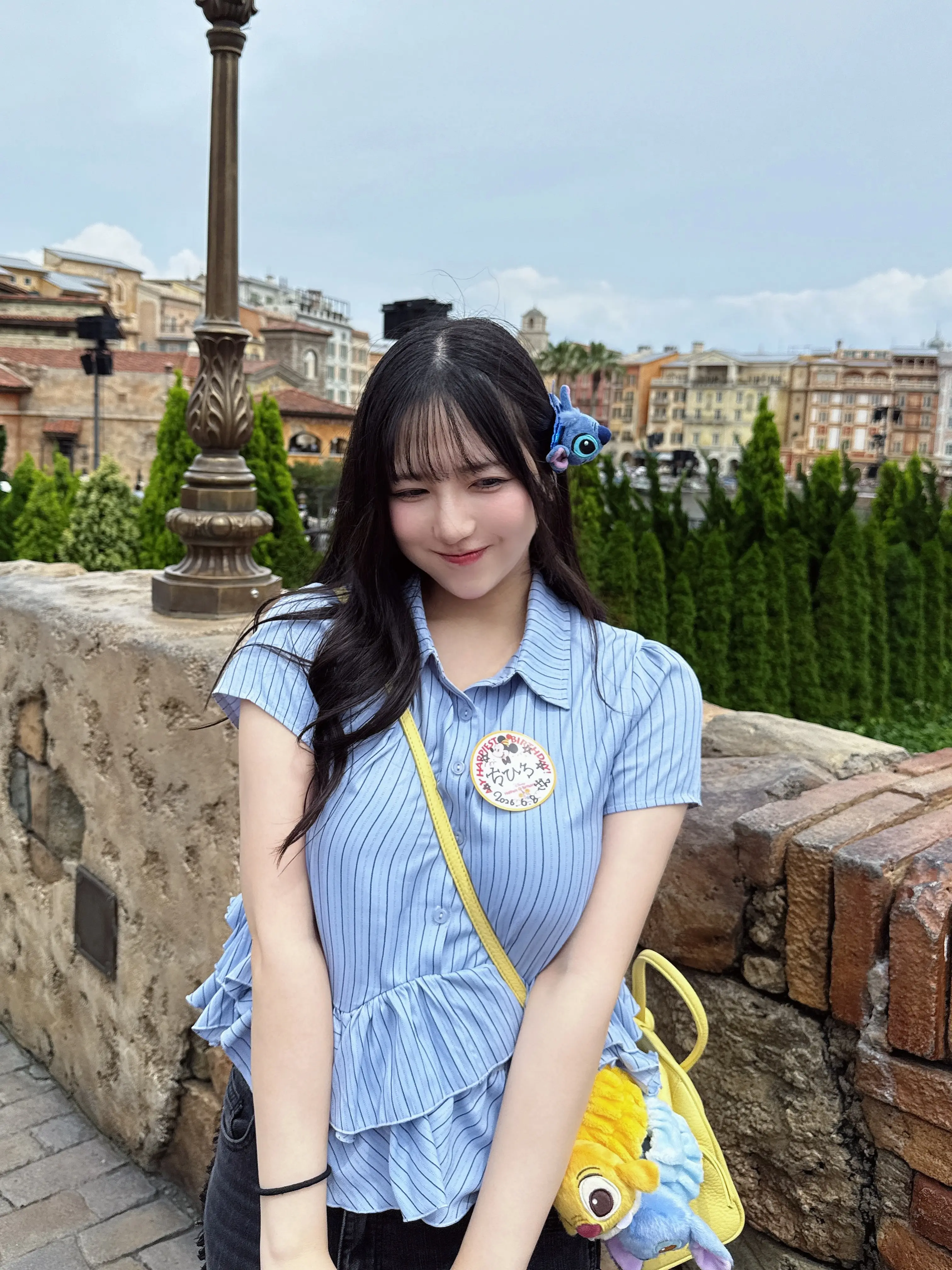要陪我一起去旅游吗？