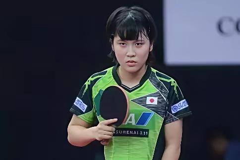 我们讲话中规中矩的评论张本美和！张本宇夫妇俩为小张本智和张本美和的乒乓球生涯付出