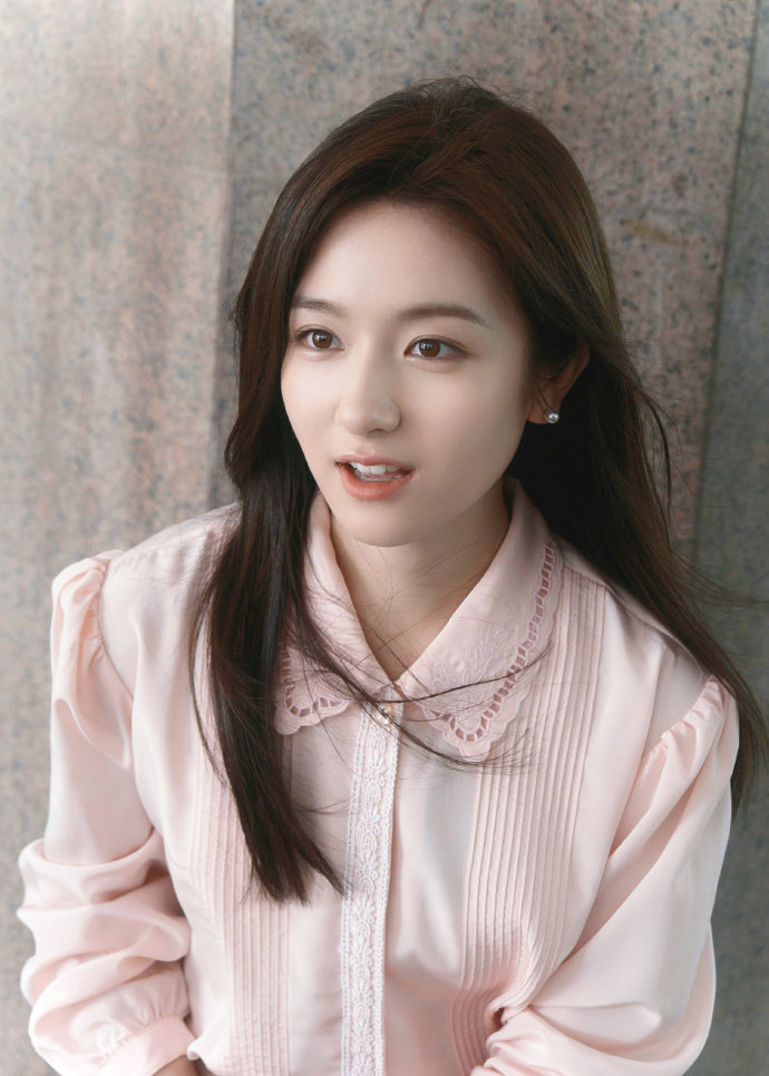 李兰迪粉色的夏天李兰迪吴雪晴粉色的夏天~爱上粉衬衫姐姐！一起看奇迹恋曲1999