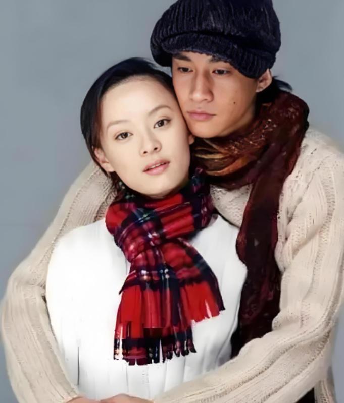 2016年，41岁的何润东娶了秘密相恋9年，初中学历、柜姐出身、家境贫寒的林姵希