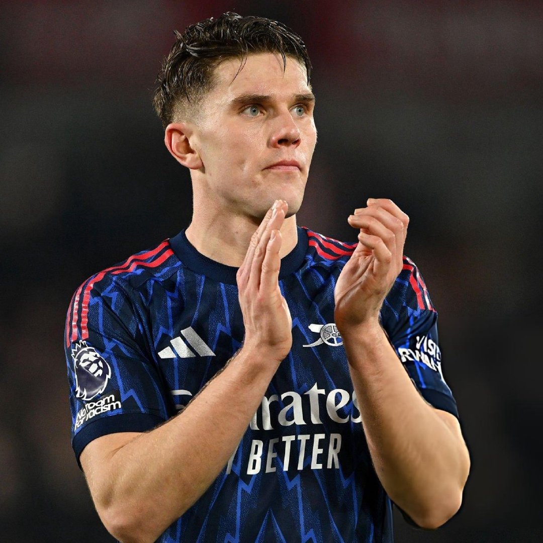 📊阿森纳今晚在布伦特福德全场仅两次射正，这是枪手本赛季各项赛事中第五次单场射正