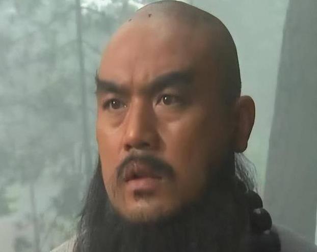 梁山好汉步军个人实力排名！大家认同吗？