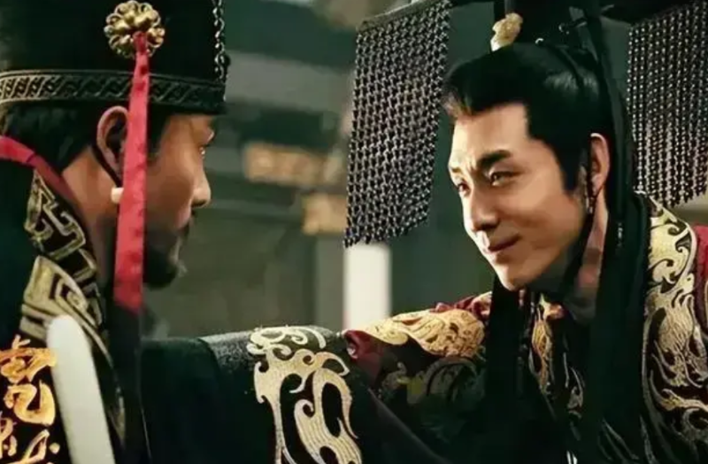 历史上的<em>八王之乱</em>有没有机会避免发生，我觉得有三次机会。1、司马昭传位时，曾经