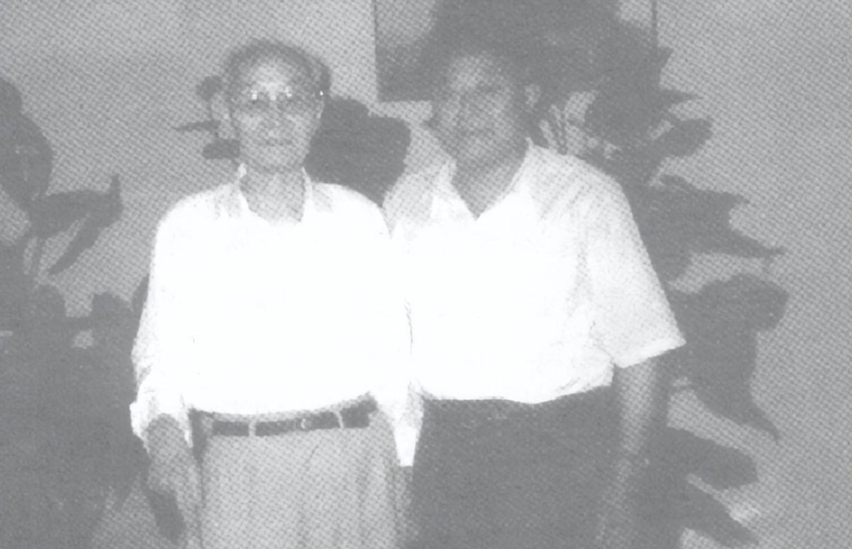 1987年张爱萍亲自迎接退伍警卫，惊讶询问：我是国防部长，你为何此前没有来找我？